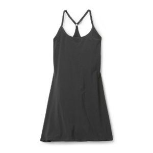 Outdoor Voices 'The Exercise Dress' Charcoal Grey